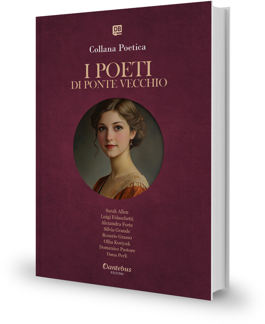 Copertina
